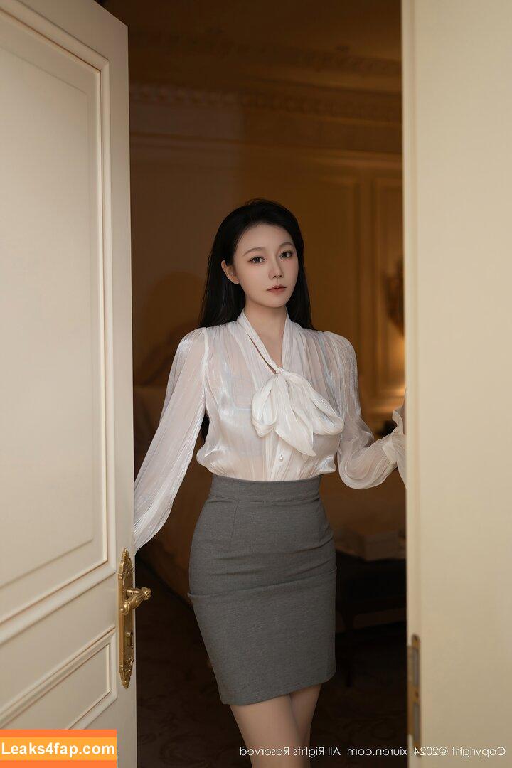 安然 Anran / anran.1033 leaked photo photo #0169