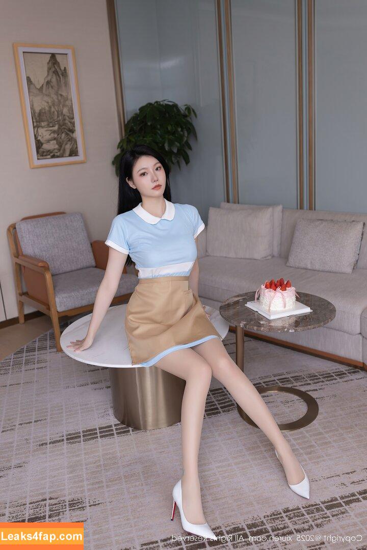 安然 Anran / anran.1033 leaked photo photo #0249