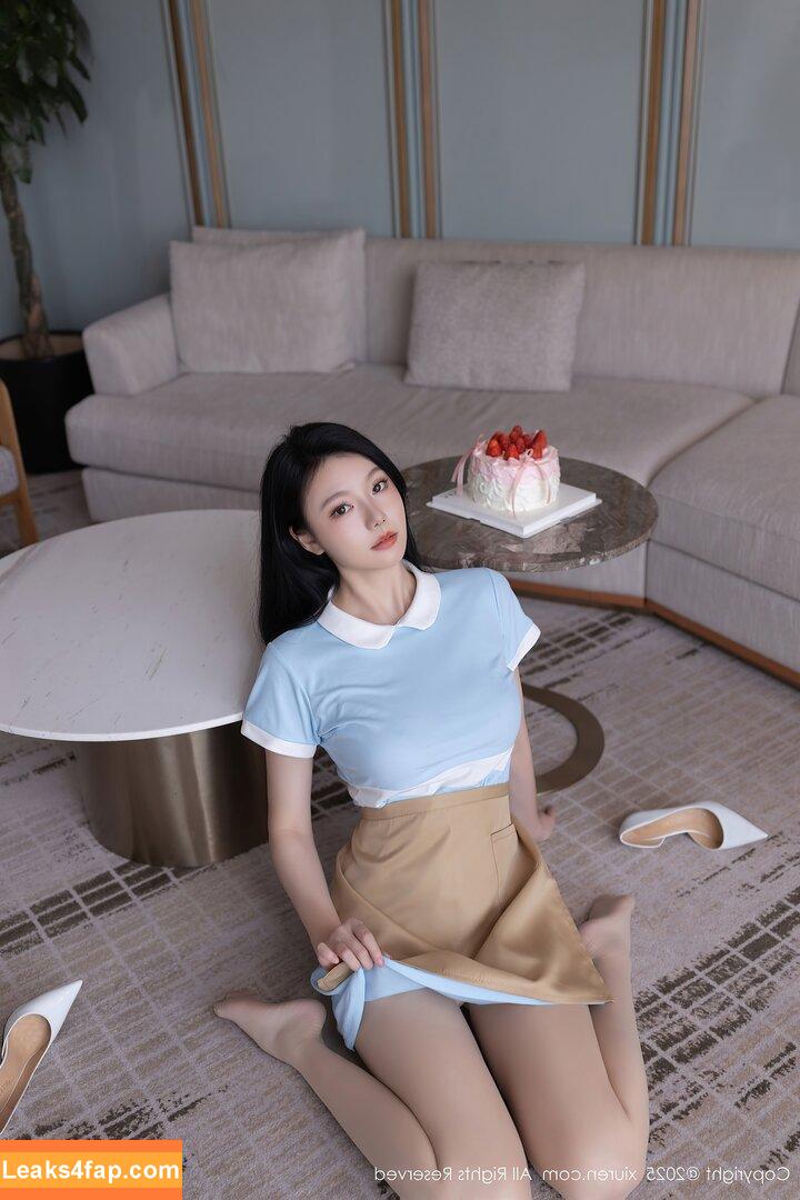 安然 Anran / anran.1033 leaked photo photo #0251