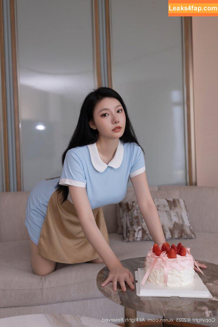 安然 Anran / anran.1033 leaked photo photo #0254