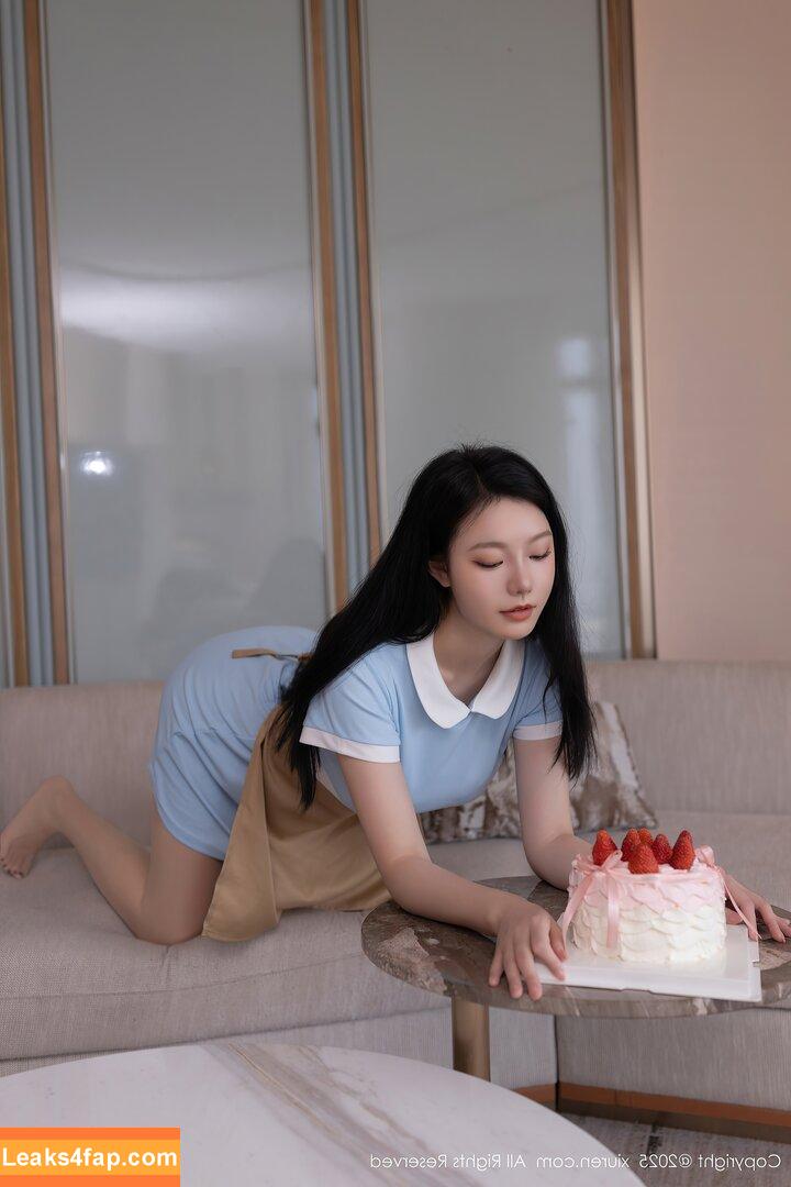 安然 Anran / anran.1033 leaked photo photo #0255