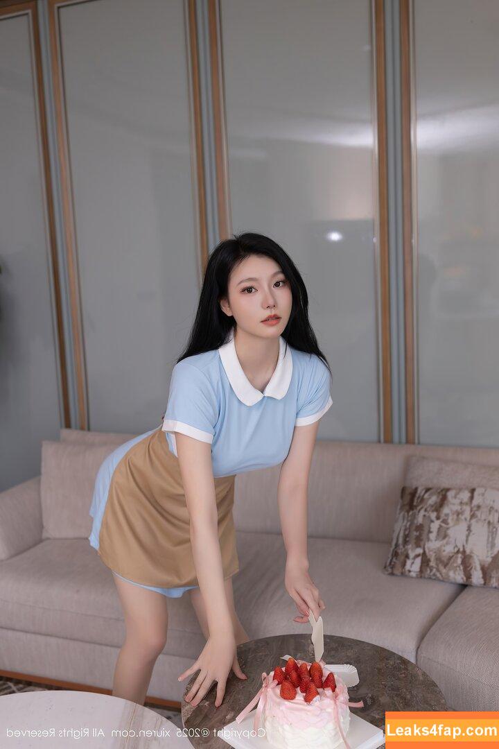 安然 Anran / anran.1033 leaked photo photo #0256