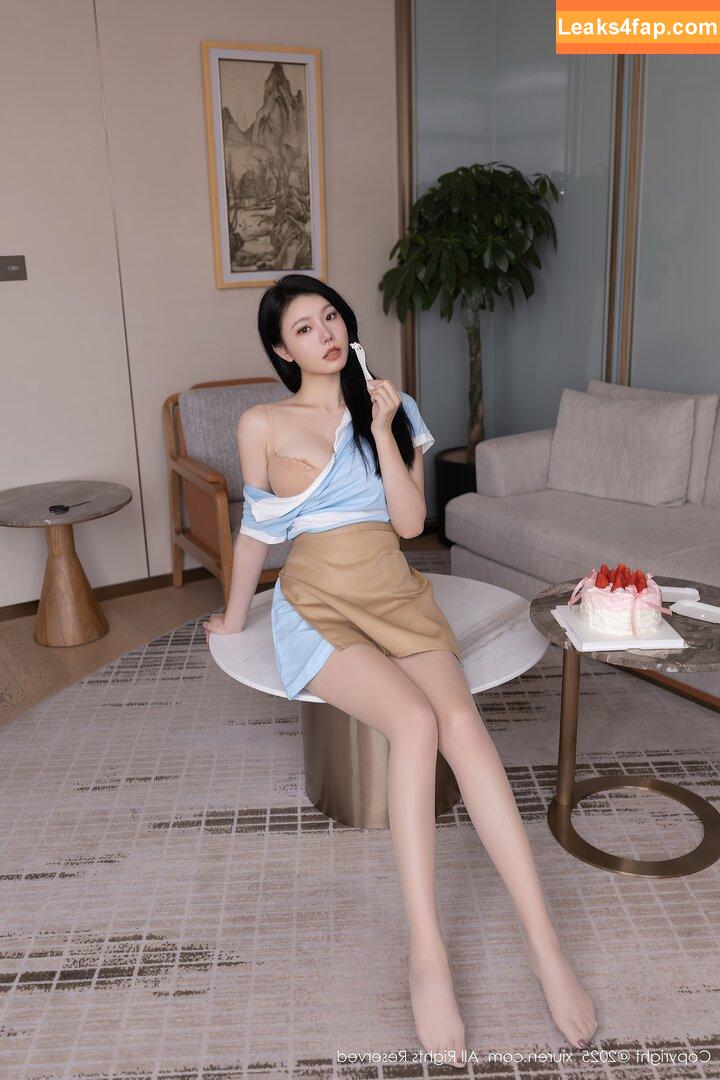 安然 Anran / anran.1033 leaked photo photo #0259