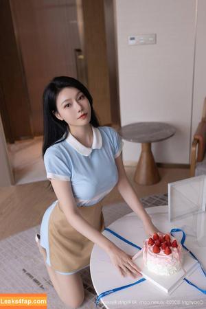 安然 Anran photo #0248