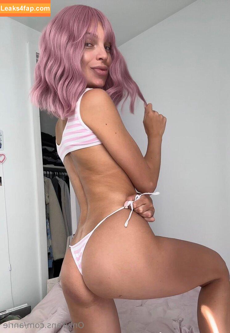 Anrie / Arianne Herrstedt / ArianneHerrstedt / avoanrie leaked photo photo #0018