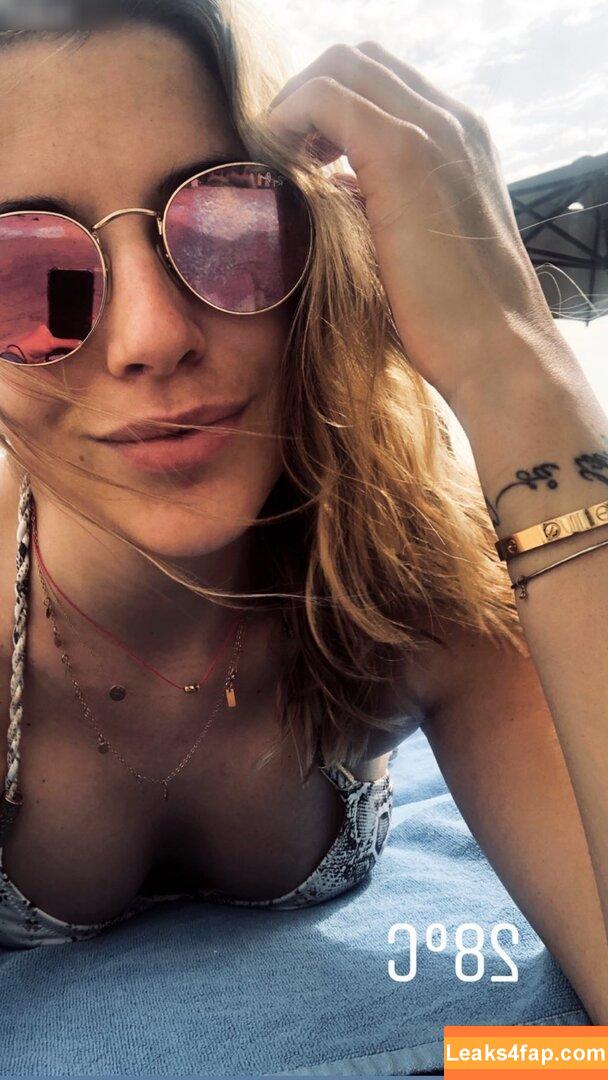 anschi_a, Ann-Charlott Alfs /  leaked photo photo #0018
