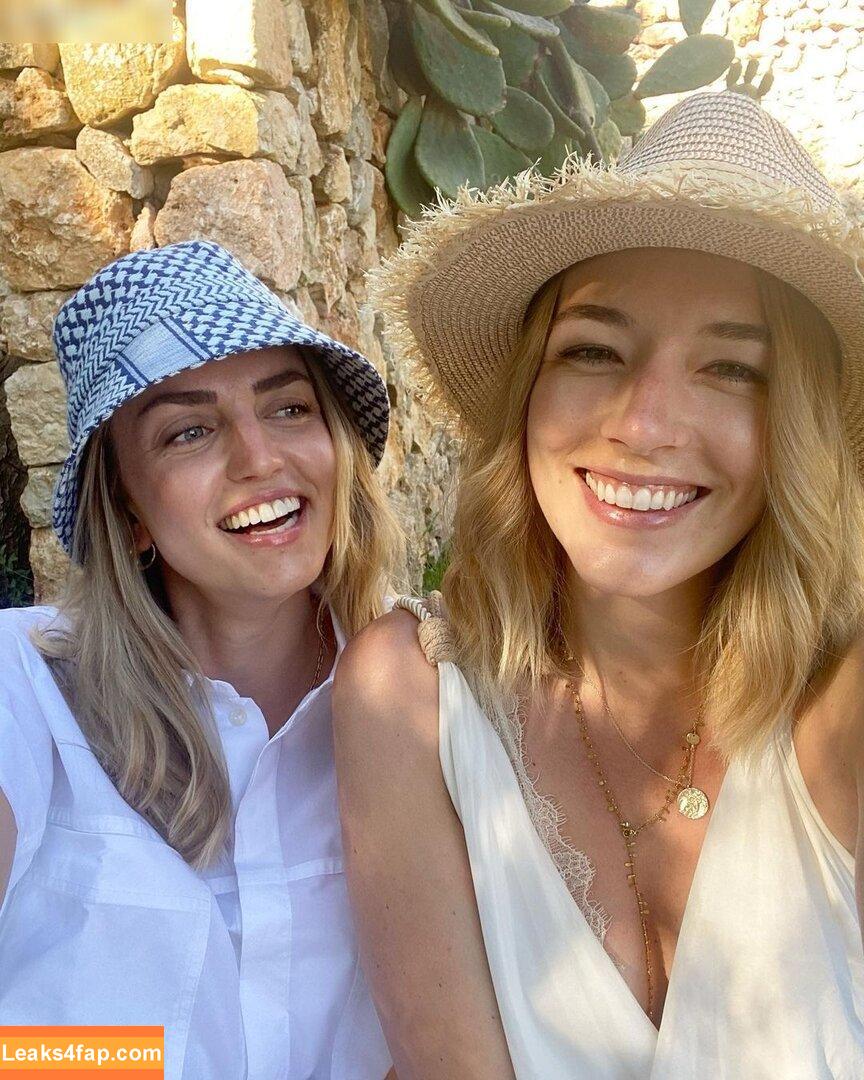 anschi_a, Ann-Charlott Alfs /  leaked photo photo #0021
