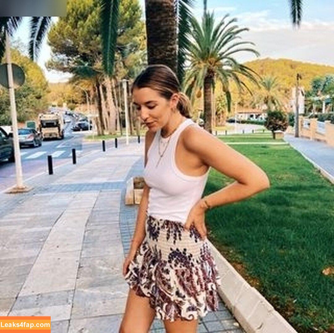 anschi_a, Ann-Charlott Alfs /  leaked photo photo #0028