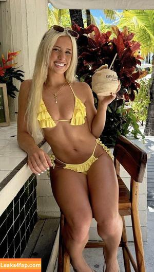 Ansley Fromm фото #0003