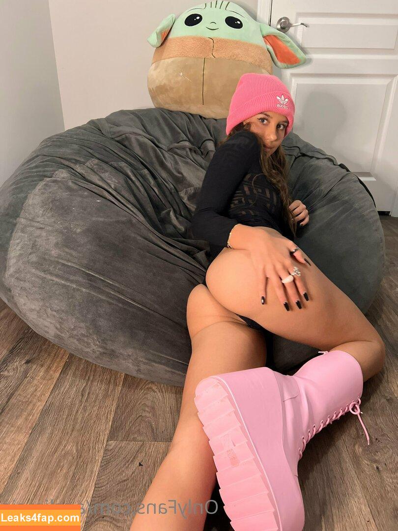anslirosie / essirose_ leaked photo photo #0035