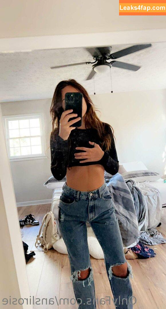 anslirosie / essirose_ leaked photo photo #0056