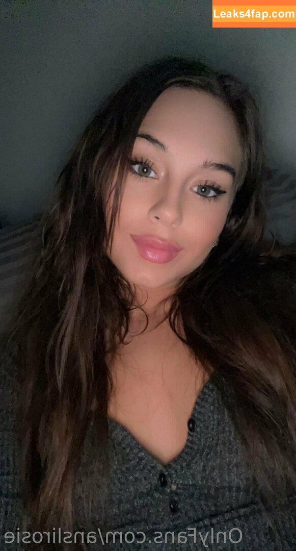 anslirosie / essirose_ leaked photo photo #0084