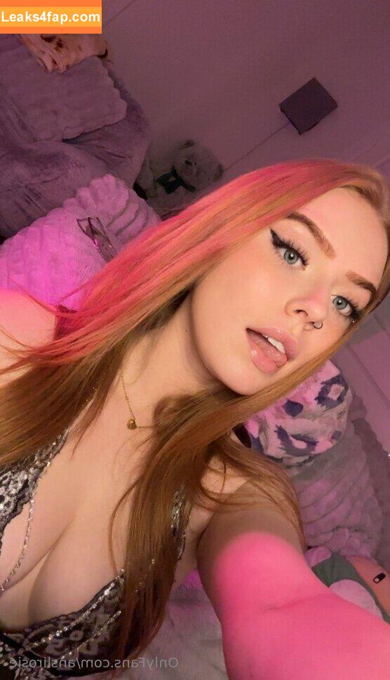 anslirosie / essirose_ leaked photo photo #0493