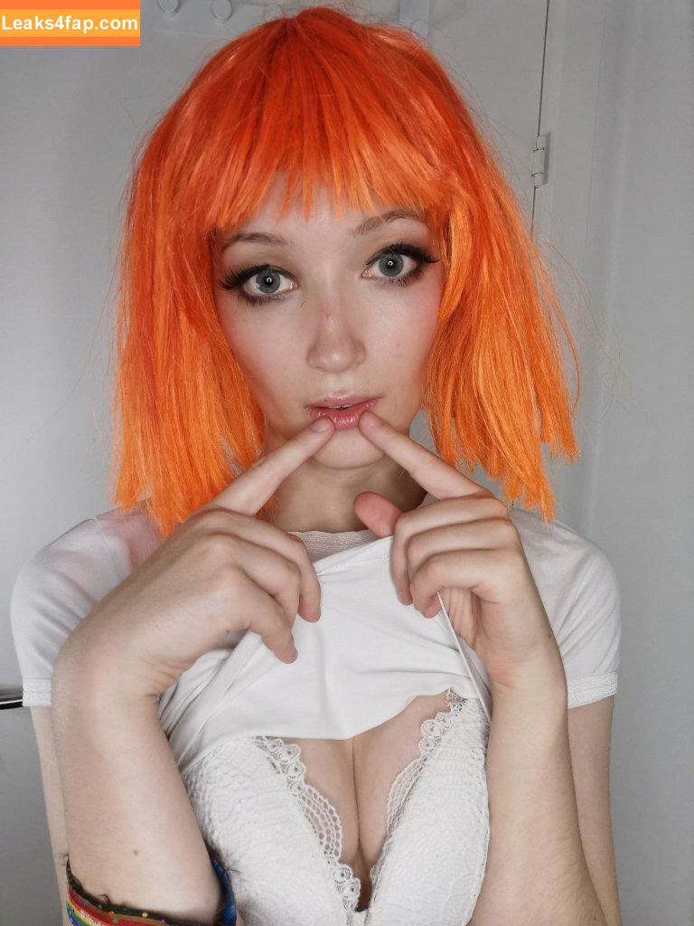 AnsoCosplay leaked photo photo #0005