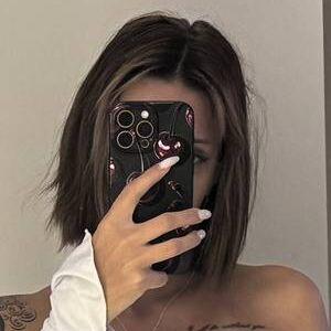 random model