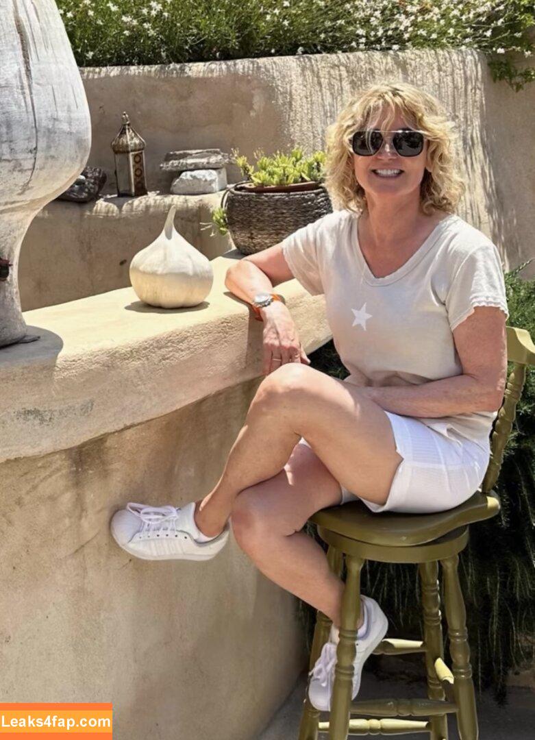 Anthea Turner / antheaturner leaked photo photo #0008