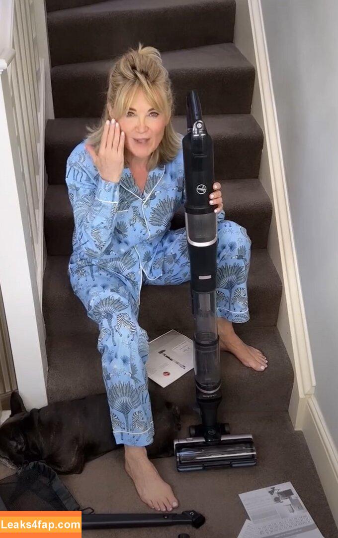 Anthea Turner / antheaturner leaked photo photo #0018