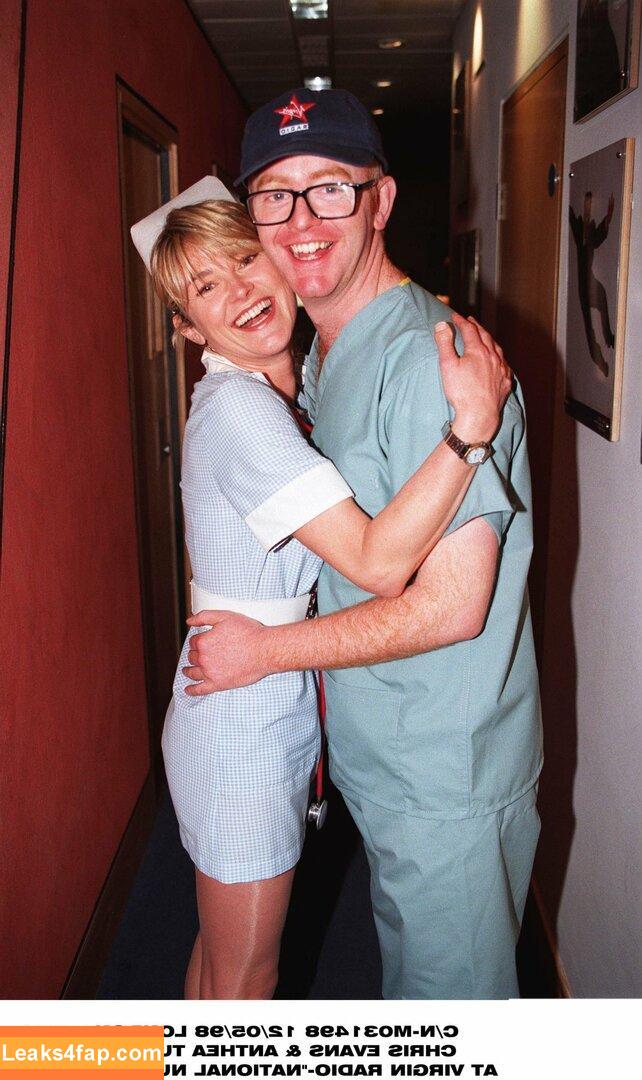 Anthea Turner / antheaturner leaked photo photo #0050