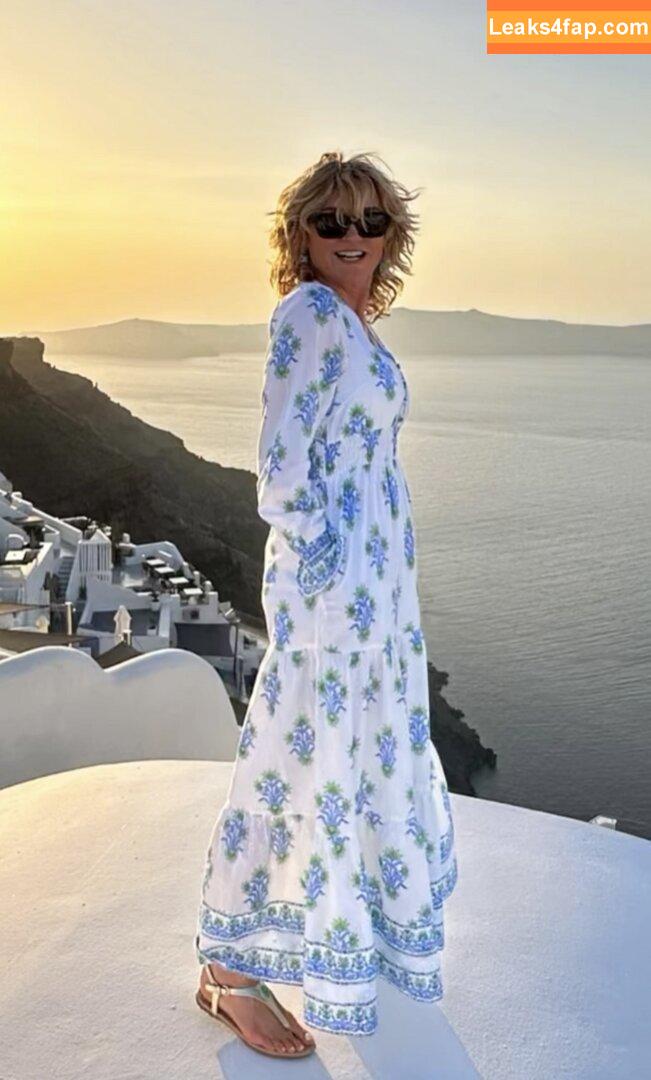 Anthea Turner / antheaturner leaked photo photo #0056