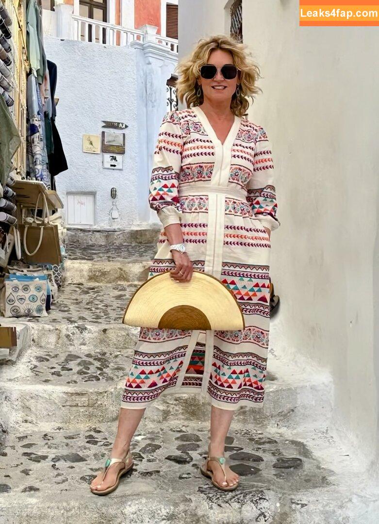 Anthea Turner / antheaturner leaked photo photo #0064