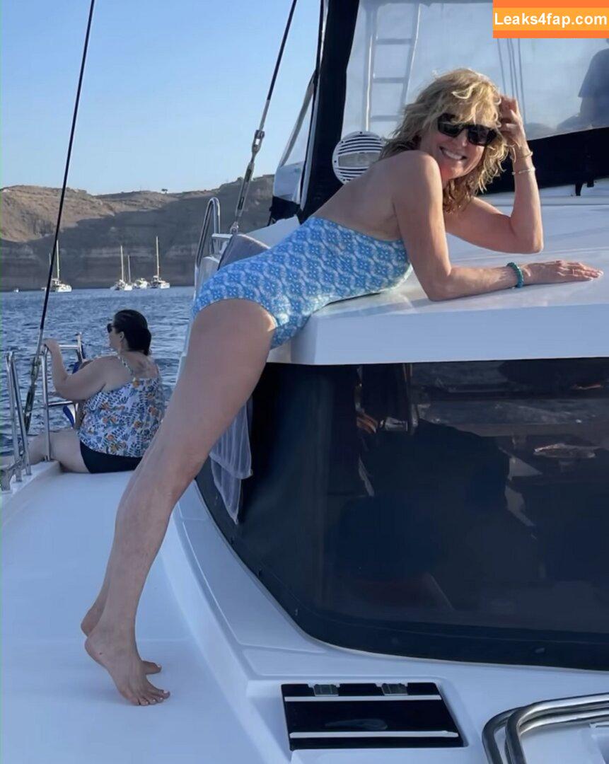 Anthea Turner / antheaturner leaked photo photo #0066