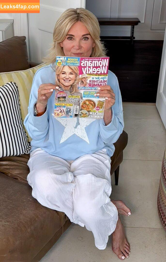 Anthea Turner / antheaturner leaked photo photo #0092