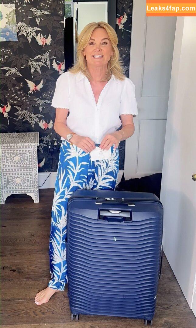 Anthea Turner / antheaturner leaked photo photo #0093