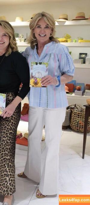 Anthea Turner фото #0083