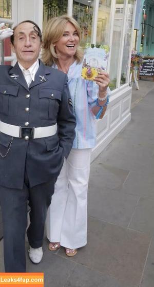 Anthea Turner фото #0084