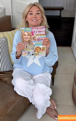 Anthea Turner photo #0091