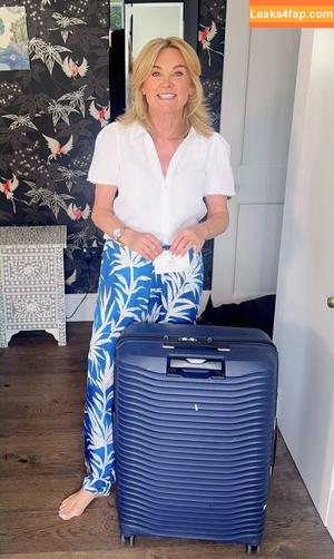 Anthea Turner фото #0093