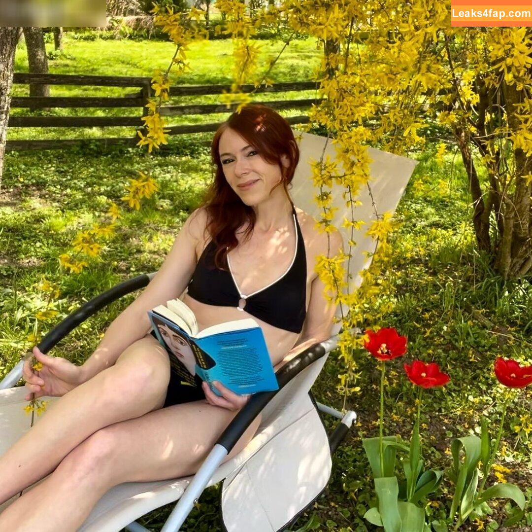 Antje Mönning / AntjeMoenning leaked photo photo #0456