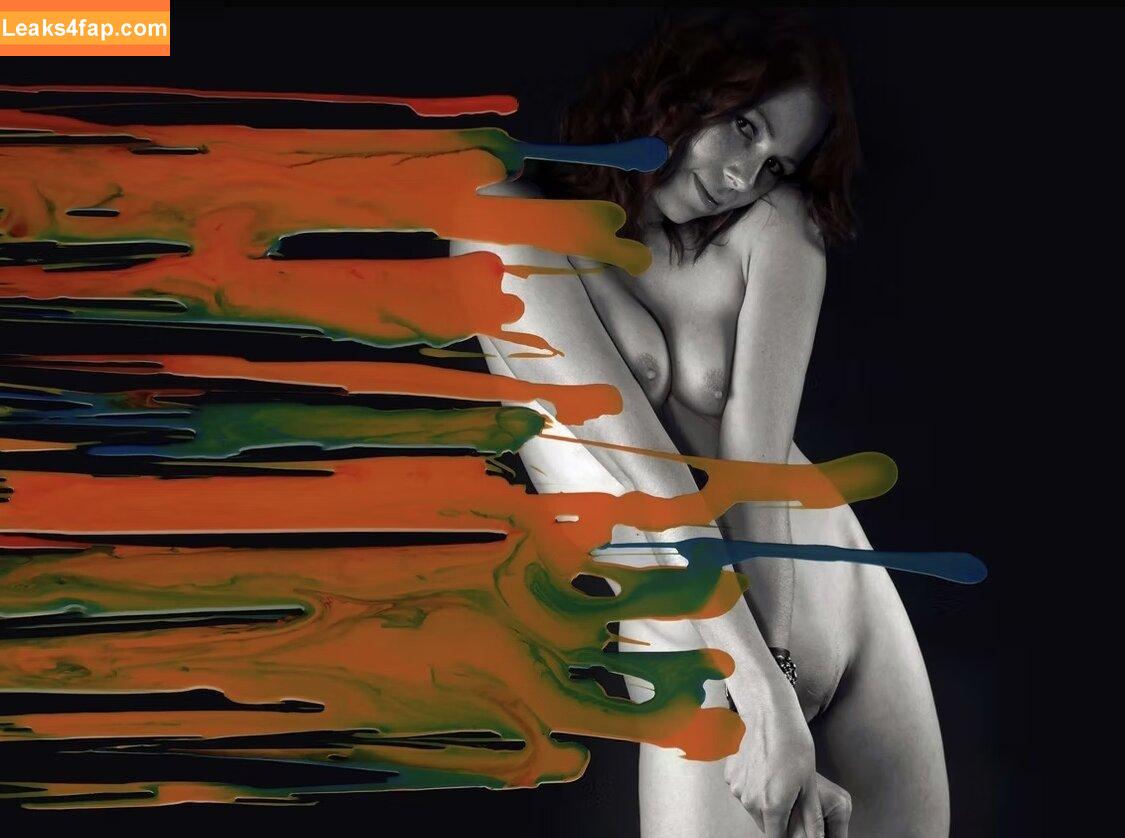 Antje Mönning / AntjeMoenning слитое фото фото #0459