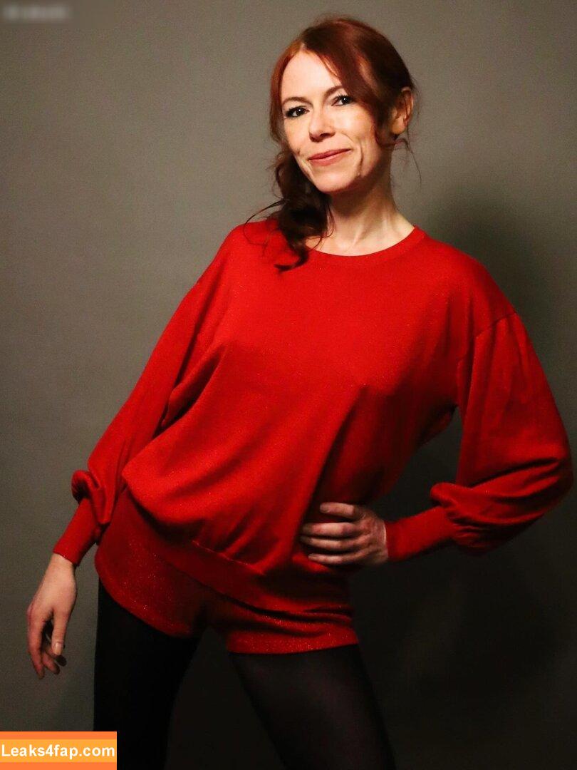 Antje Mönning / AntjeMoenning leaked photo photo #0460