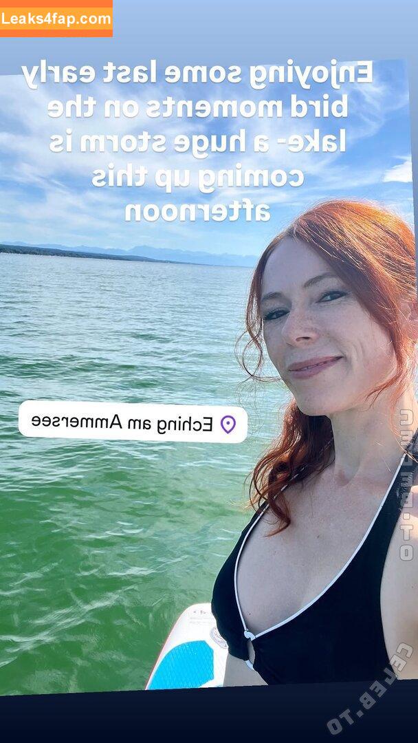 Antje Mönning / AntjeMoenning / https: leaked photo photo #0467