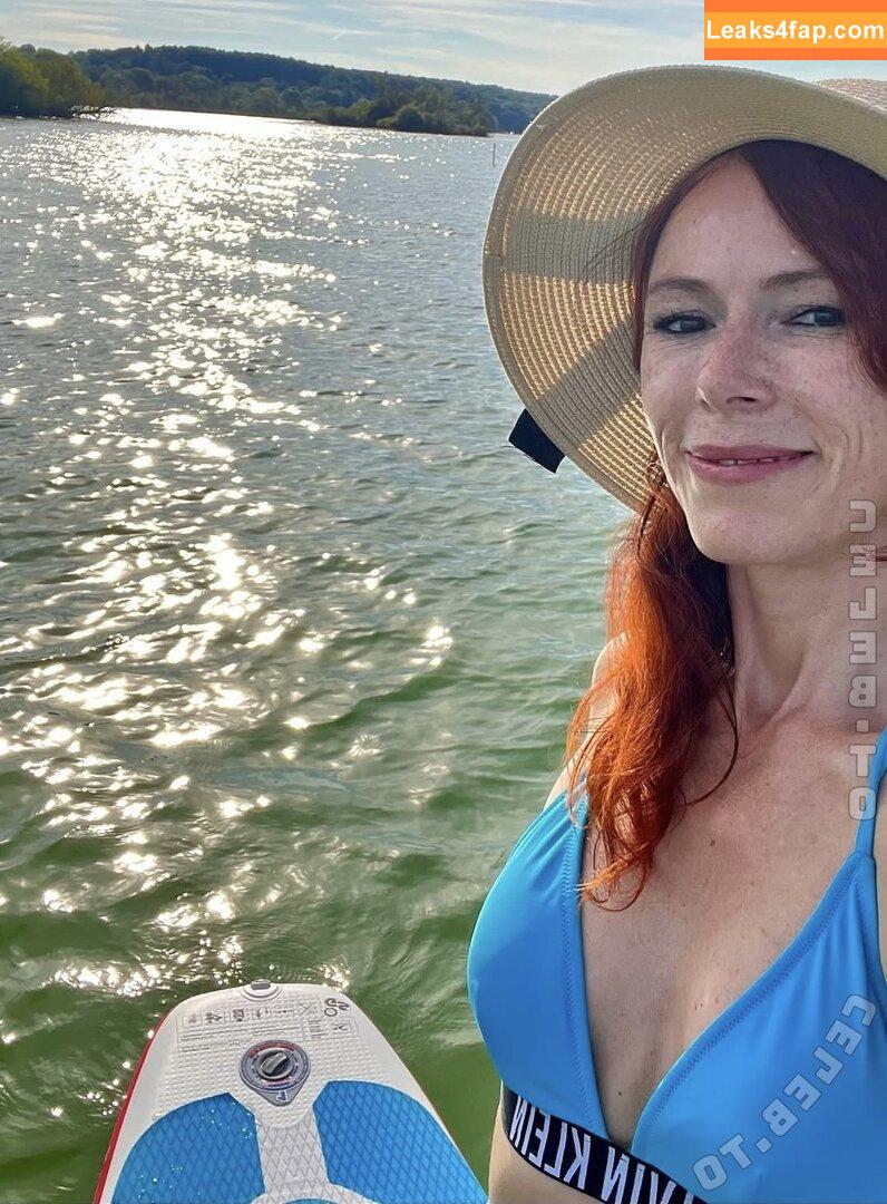 Antje Mönning / AntjeMoenning / https: leaked photo photo #0469