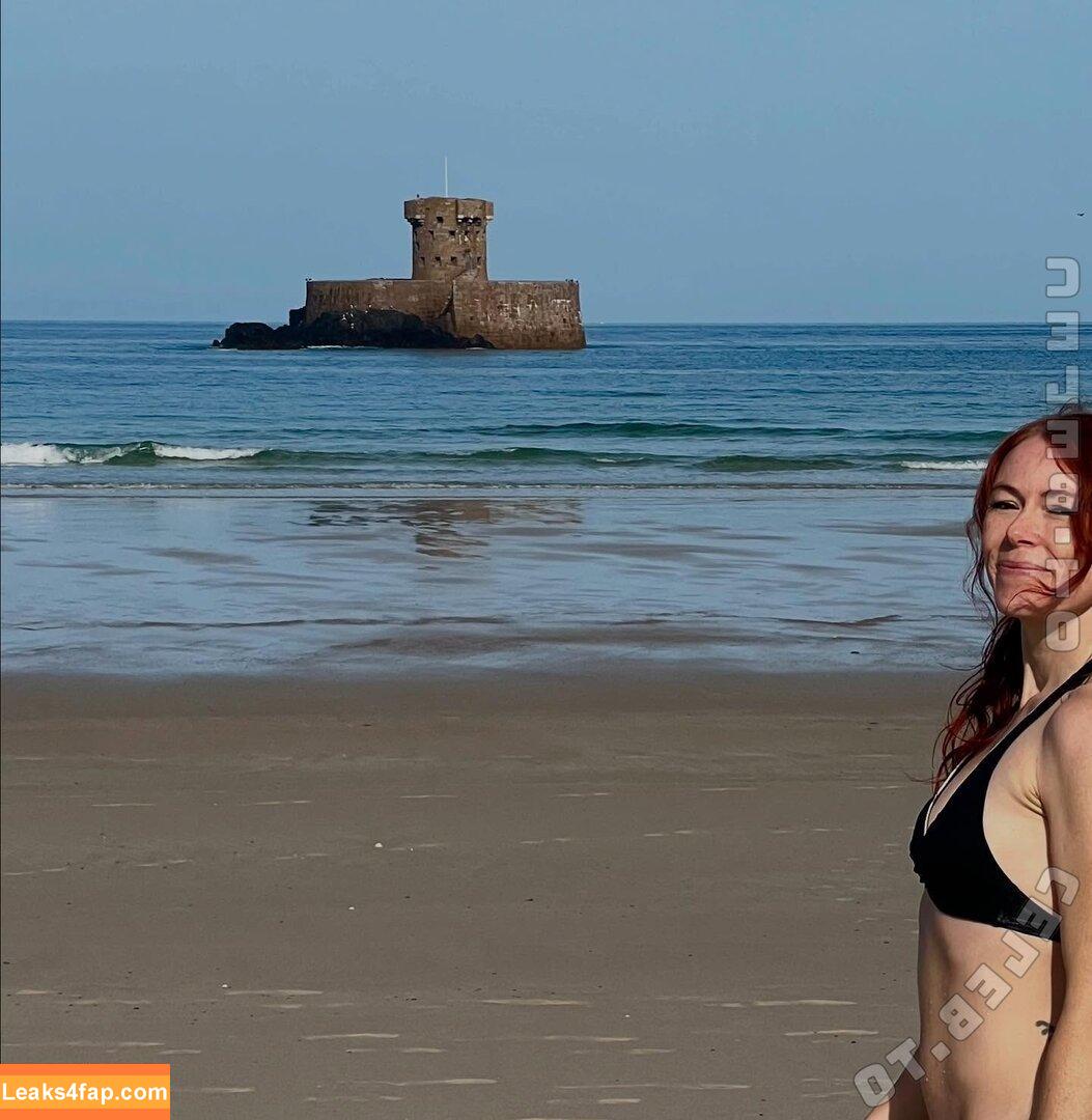 Antje Mönning / AntjeMoenning / https: leaked photo photo #0470