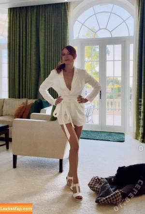 Antje Mönning photo #0473