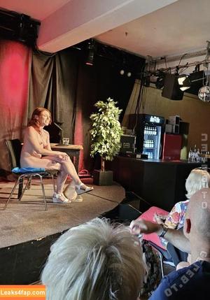 Antje Mönning photo #0475