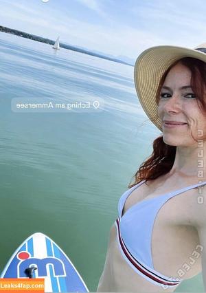 Antje Mönning photo #0477