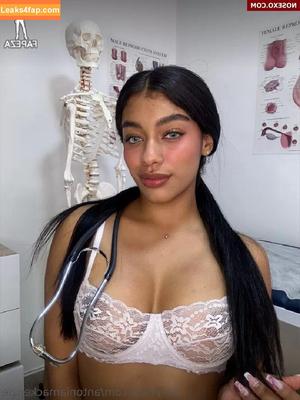 Antônia Mackenzie photo #0011