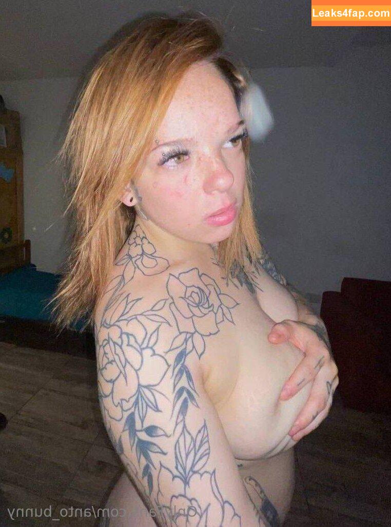 anto_bunny / anto_bunnyrosa leaked photo photo #0077