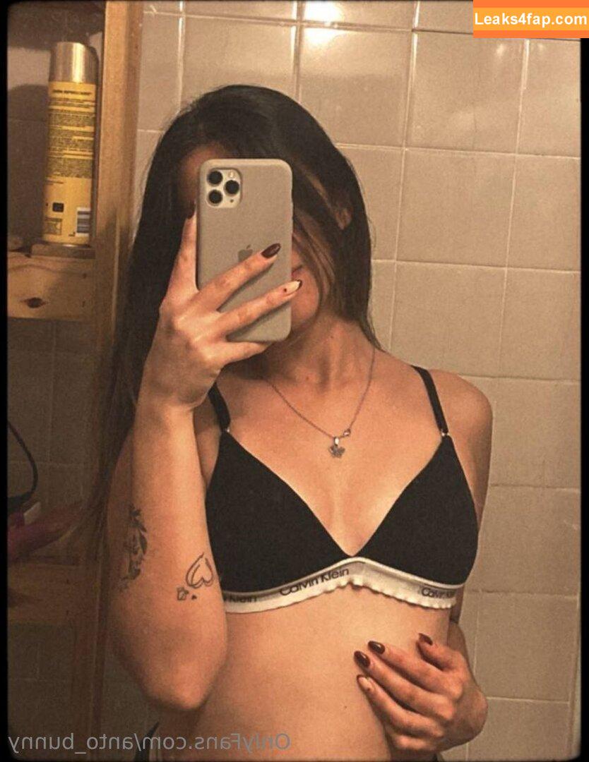 anto_bunny / anto_bunnyrosa leaked photo photo #0183