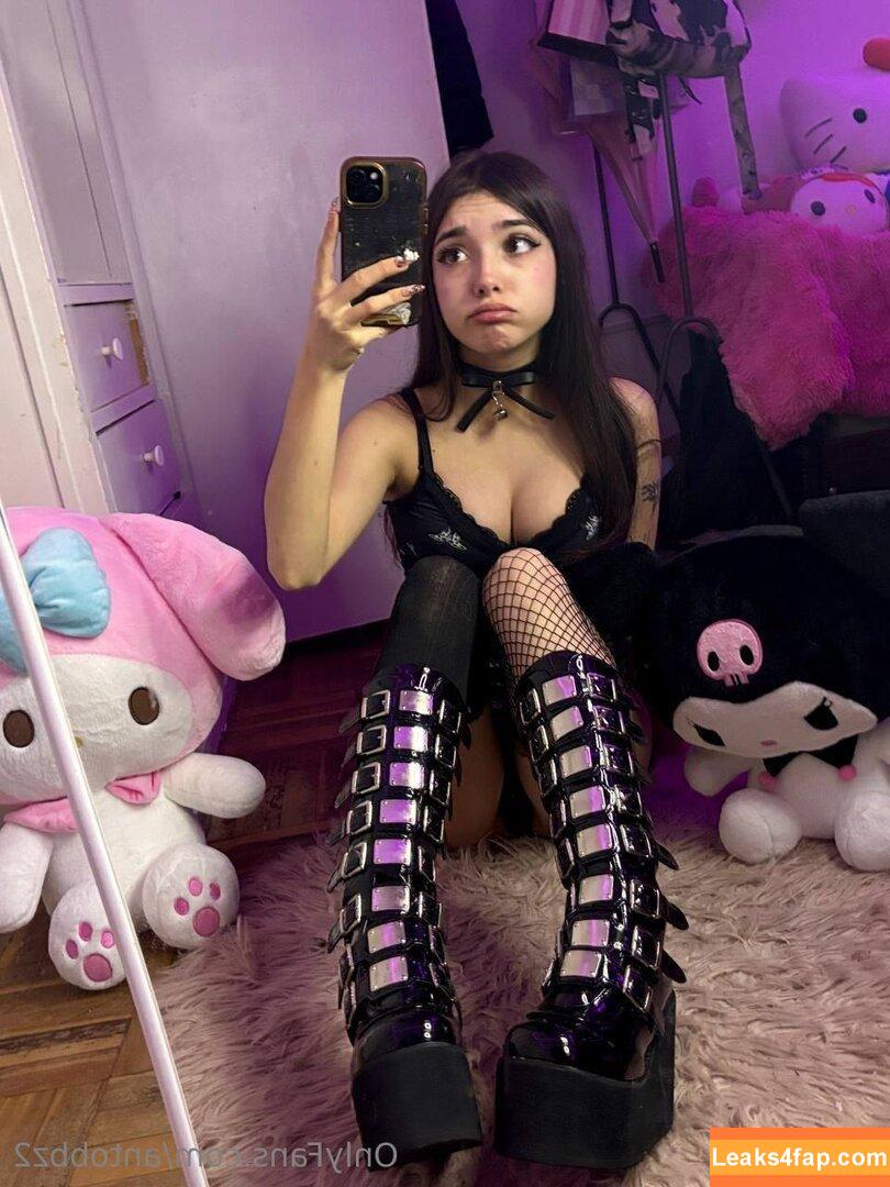antobbz2 / anntobbz leaked photo photo #0002