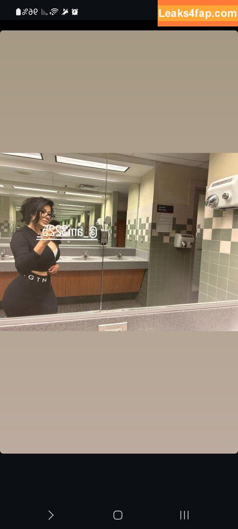 Antoinette Martinez / _am3225_ / u380970957 leaked photo photo #0089