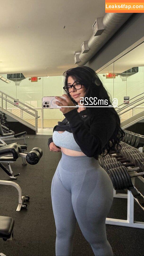 Antoinette Martinez / _am3225_ / u380970957 leaked photo photo #0095