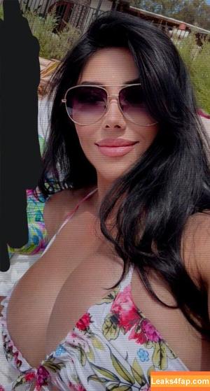 Antoinette Martinez photo #0099