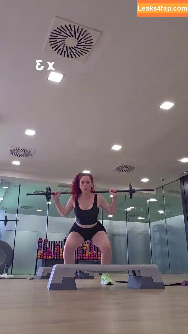 Antonella Aservi / antonellaaservi leaked photo photo #0008