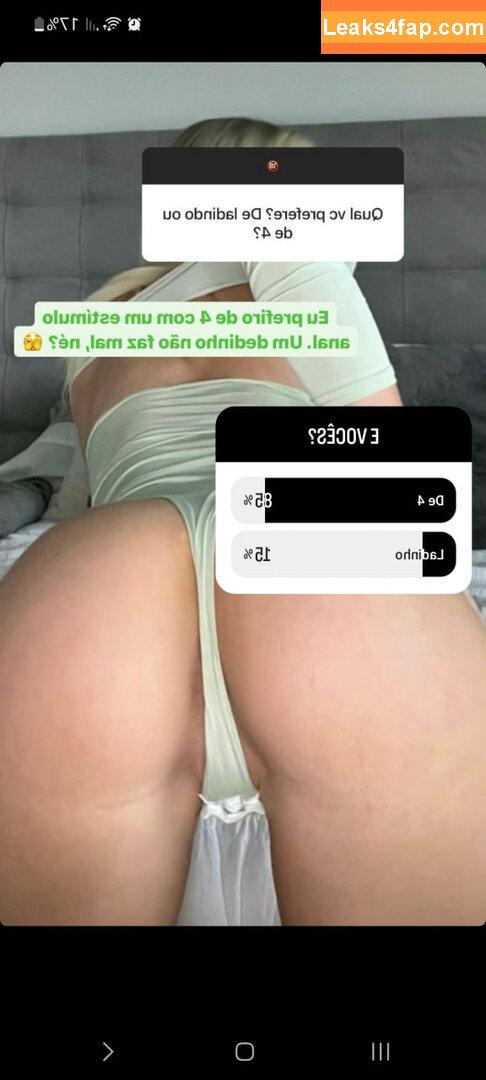Antonella Gattini / Antonellagattinni leaked photo photo #0022