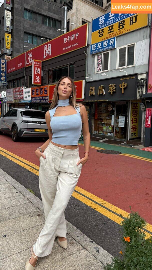 Antonella Mantovano / antomantovano leaked photo photo #0331